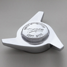 Morgan - 8 TPI, 42mm, Three-eared - Left